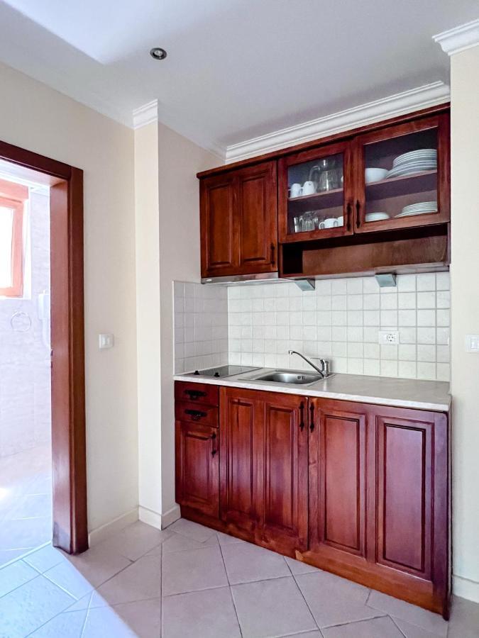 Garden Apartments In Santa Marina Village Созополь Екстер'єр фото